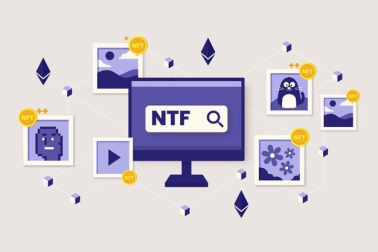 NFT Buy and Sell