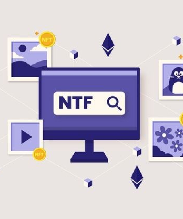 NFT Buy and Sell
