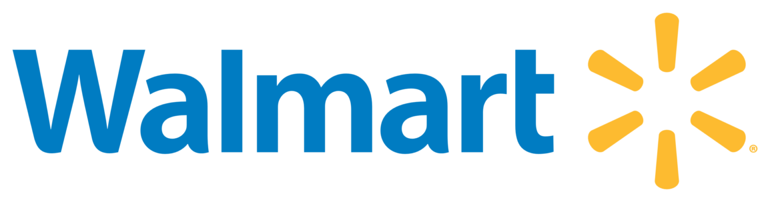 Walmart Logo Transparent Png