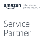 Amazon Service Partners Badge