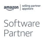 Amazon Software Partners Badge